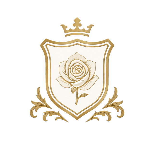 The Emissary Luxury Transport — coat of arms